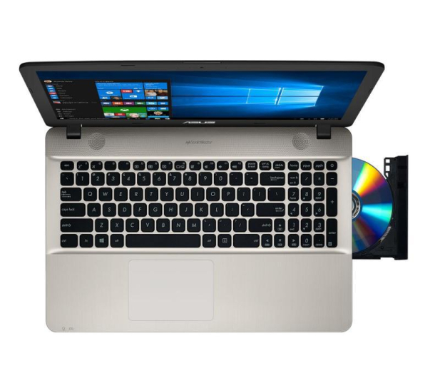 ASUS R541UA-DM1287T 15,6"FHD/i3-7100U/4GB/1TB/iHD620/W10 - 358607 - zdjęcie 4